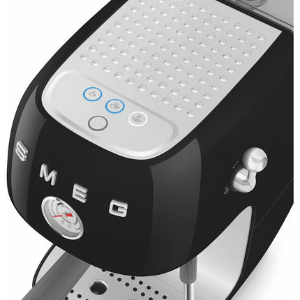 Machine à expresso SMEG ECF03