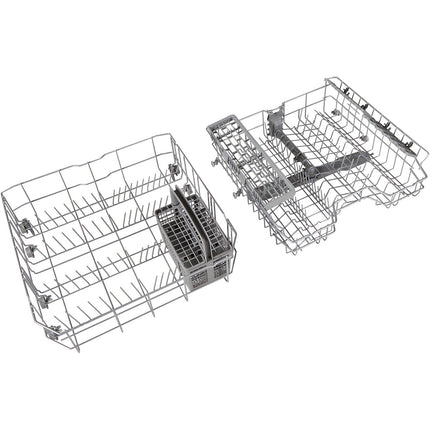 Lave vaisselle 60 cm ESSENTIELB ELV-444b