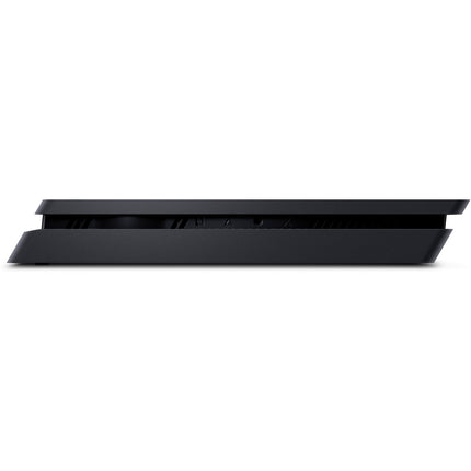 Console SONY PS4 1To Slim Noire Reconditionné