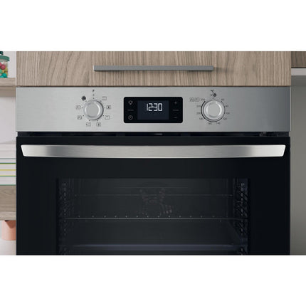 Four encastrable INDESIT IO275PX
