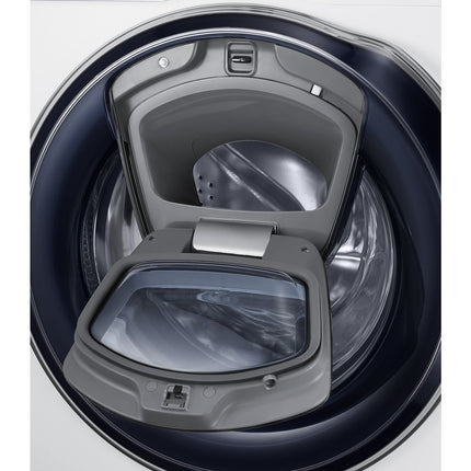 Lave linge hublot SAMSUNG WW90K6414QW/EF ADD WASH Reconditionné