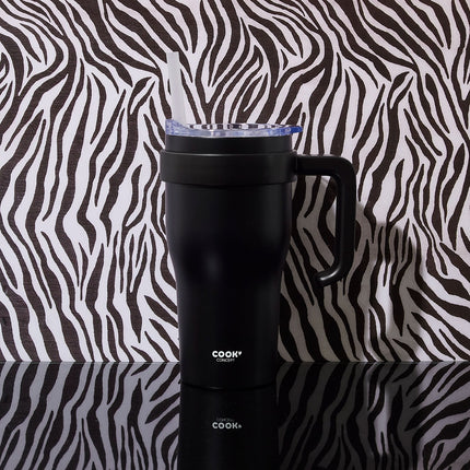Mug isotherme COOK CONCEPT mini miami uni 600ml couleur