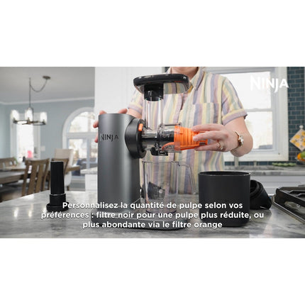 Extracteur de jus NINJA JC151EU