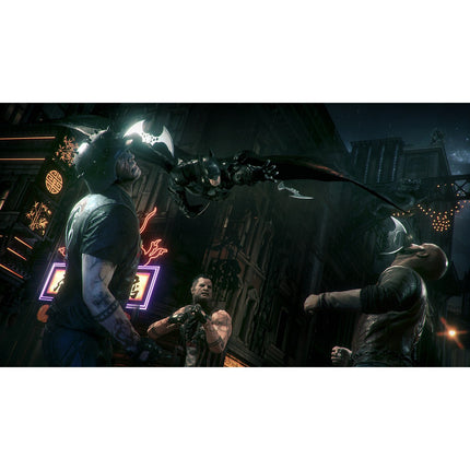 Console SONY PS4 Batman Arkham Knight Ed. Limitée Reconditionné