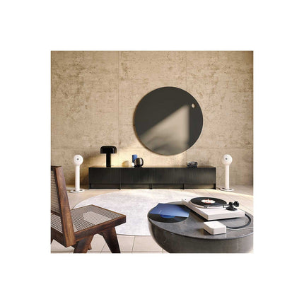 Hub DEVIALET Arch Iconic White