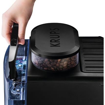 Expresso Broyeur KRUPS YY5569FD