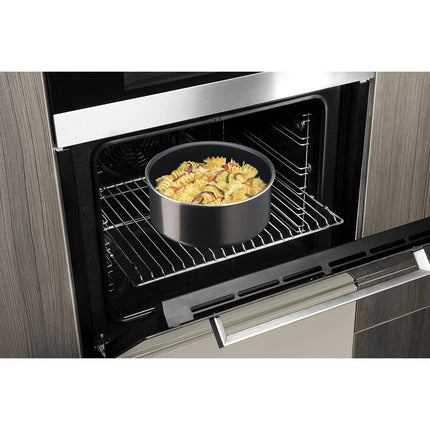 Batterie de cuisine TEFAL Ingenio Easy Plus lot 3 casseroles