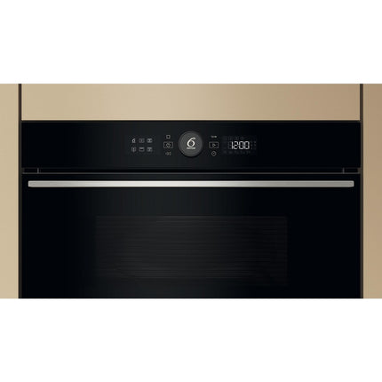 Micro ondes grill encastrable WHIRLPOOL WMD54MBF