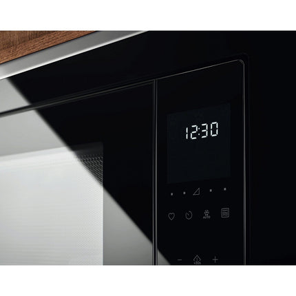 Micro ondes grill encastrable ELECTROLUX LMS4253TBX