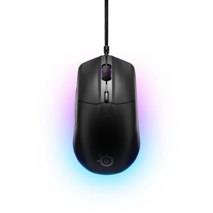 Souris Gamer Filaire STEELSERIES Rival 3 Gen 2 Noir
