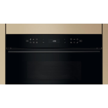 Micro ondes grill encastrable WHIRLPOOL WMD7O4TBF