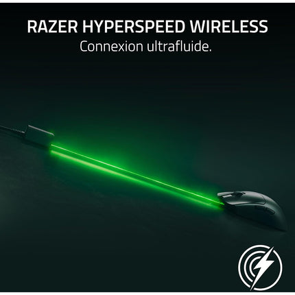 Souris Gamer Sans Fil RAZER Viper V3 Pro