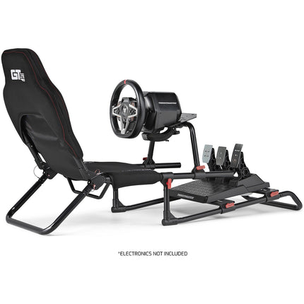 Cockpit NEXT LEVEL RACING GTLite Junior Foldable