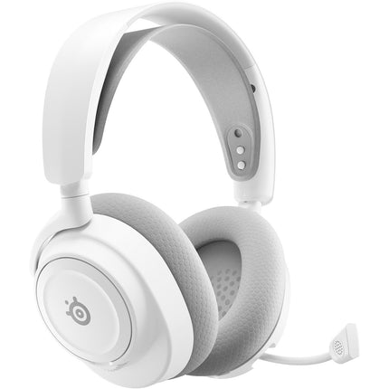 Casque gamer STEELSERIES Arctis Nova 7 Gen 2 Blanc