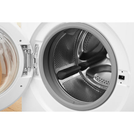 Lave linge hublot INDESIT BWE81295XWVFR