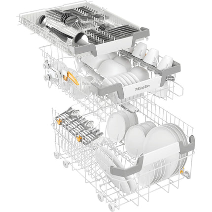 Lave vaisselle encastrable MIELE G 5790 SCVi SL