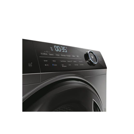 Lave linge compact HAIER HW100-B14959U1FR