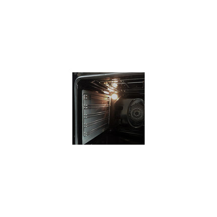 Cuisinière vitrocéramique BEKO FSE57302GWC