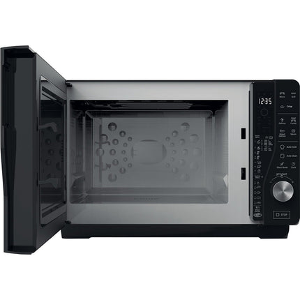 Micro ondes grill WHIRLPOOL MWF427NB ExtraSpace crisp