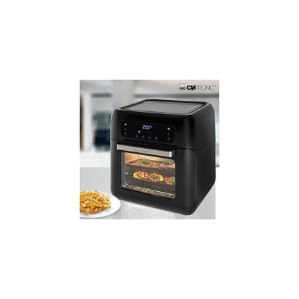Mini four CLATRONIC FR3747H-noir