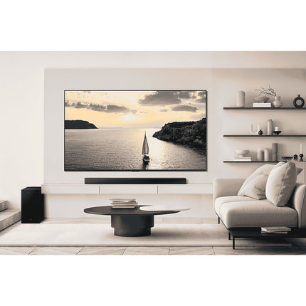 Barre de son SAMSUNG HW-B760F