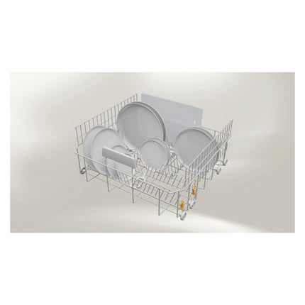 Lave vaisselle encastrable MIELE G 5652 SCVi