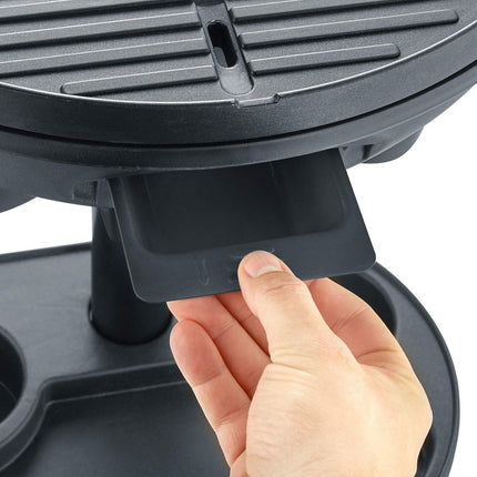 Barbecue électrique SEVERIN PG 8541