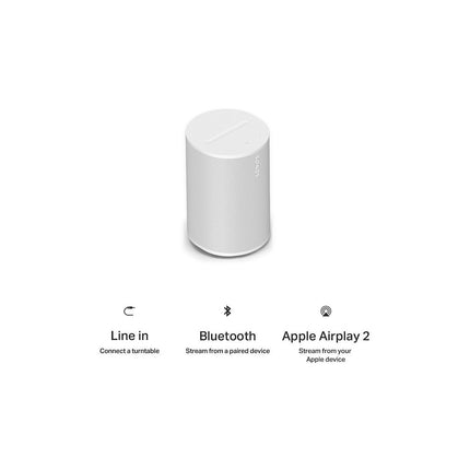 Enceinte résidentielle SONOS Era 100 SL