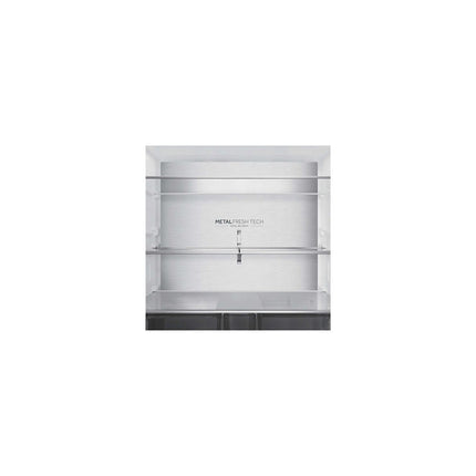 Réfrigérateur multi portes HAIER HCR59F18DNMM