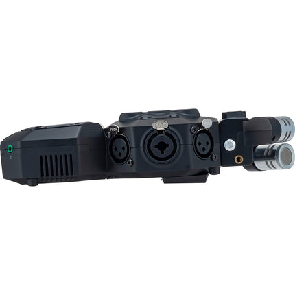 Enregistreur audio ZOOM H8