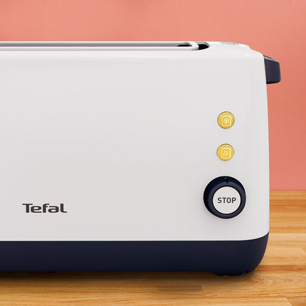 Grille-pain TEFAL TL302110 TOASTER SIMPLE FENTE