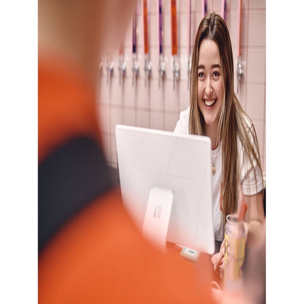 Caisse enregistreuse SUMUP Caisse Lite + Terminal Solo