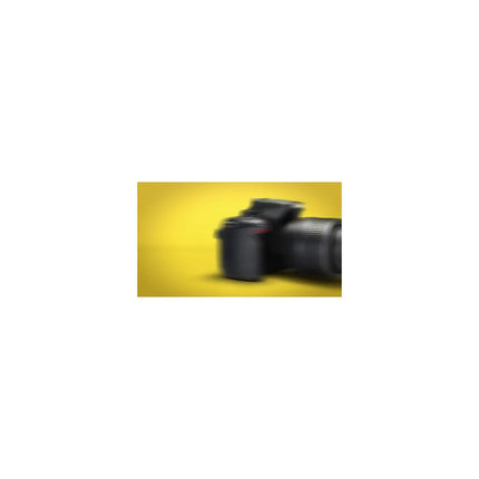 Appareil photo Reflex NIKON D5200 + AFS DX VR 18-55mm