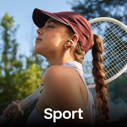 Ecouteurs SHOKZ OpenDots One