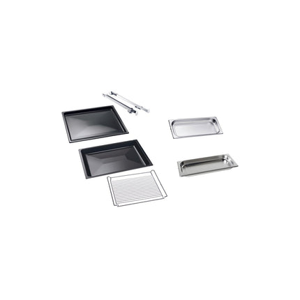 Four encastrable fonction vapeur MIELE DGC 7351 BlackLine