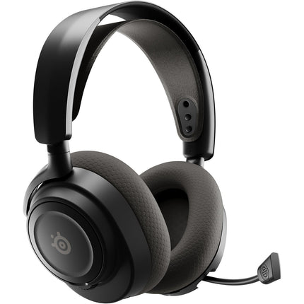 Casque gamer STEELSERIES Arctis Nova 7 Gen 2 Noir