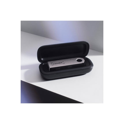 Accessoire LEDGER Nano Case pour Nano X
