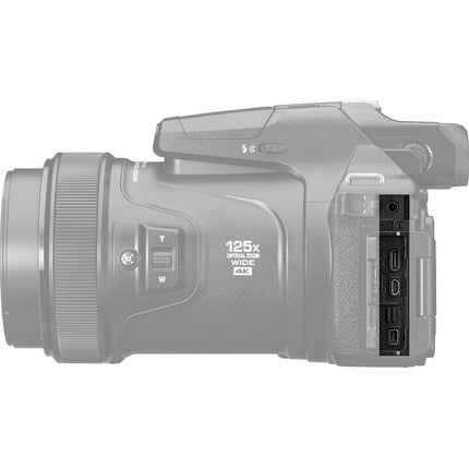 Appareil photo Reflex NIKON COOLPIX P1100