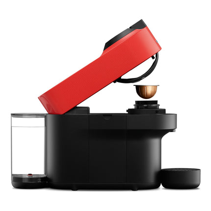 Nespresso KRUPS Vertuo POP Blanche YY4889FD