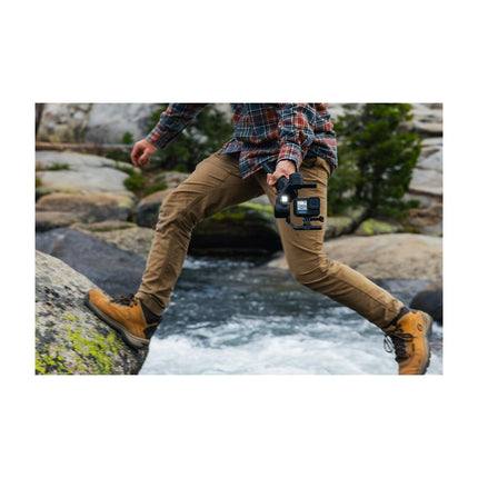 Stabilisateur GOPRO Fluid Pro AI