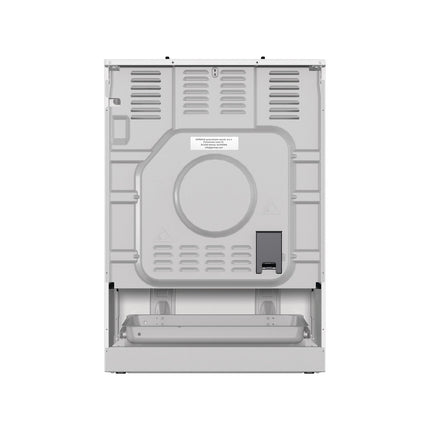 Cuisinière gaz GORENJE GKS6C70WJ