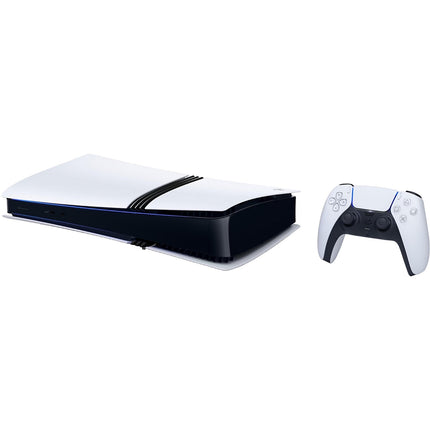 Console SONY PS5 Slim Digital Chassis E