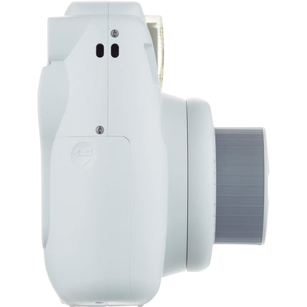 Appareil photo Instantané FUJIFILM Instax Mini 9 Blanc cendré Reconditionné