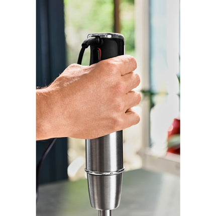 Mixeur MOULINEX DD95HD10 INFINYFORCE Pro Inox/Noir