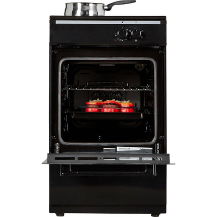 Cuisinière induction ESSENTIELB ECI502n