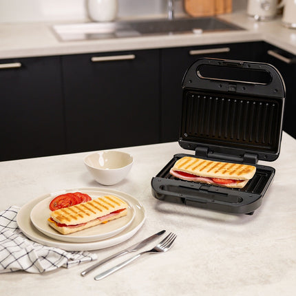 Croq/Gauf/Gril ESSENTIELB ESWM2