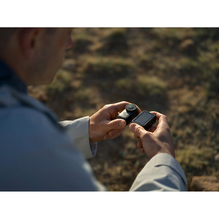 Caméra 360 DJI OSMO NANO (128GB)