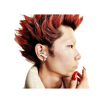 Ecouteurs NOTHING EAR A