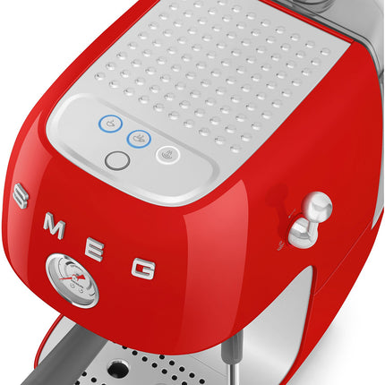 Machine à expresso SMEG ECF03