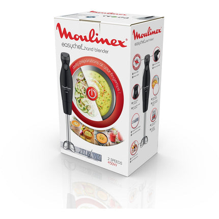Mixeur MOULINEX DD451810 MIX EASYCHEF